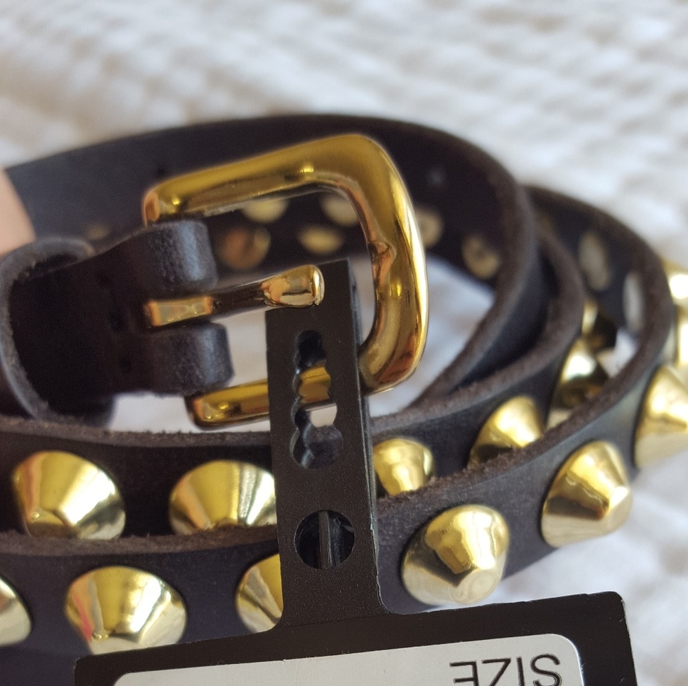TOPSHOP Belt